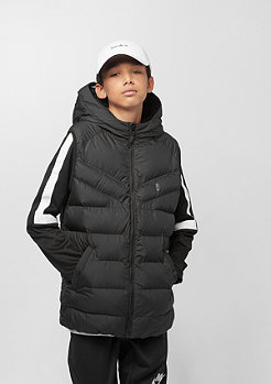 NIKE Junior SW VEST black/black/black/anthracite 