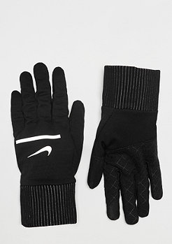 NIKE Sphere Running Gloves black/silver 