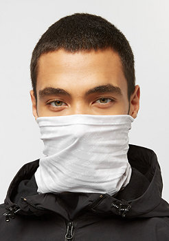 NIKE Printed Dri-Fit Wrap vast grey/white/silver 