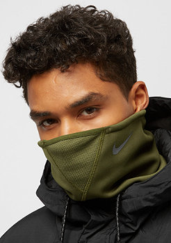 NIKE Therma Sphere Adjustable Neck Warmer olive canvas/olive flak 