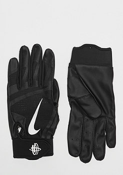 NIKE Huarache Edge Baseball Glove black/black/white 