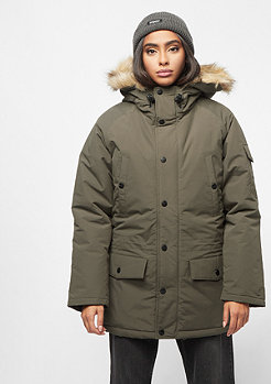 Carhartt WIP Anchorage cypress/black 
