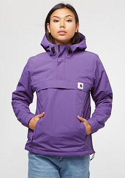 Carhartt WIP Nimbus forest viola 