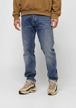 Carhartt WIP Klondike blue stone coast 