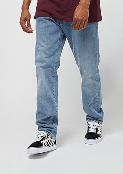 Carhartt WIP Klondike blue coast bleached 