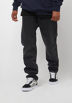 Carhartt WIP Klondike black rock washed 