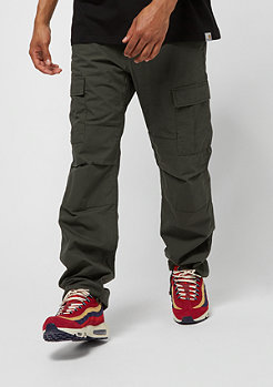 Carhartt WIP Aviation Pant cypress rinsed 