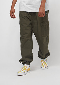 Carhartt WIP Cargo Jogger cypress rinsed 
