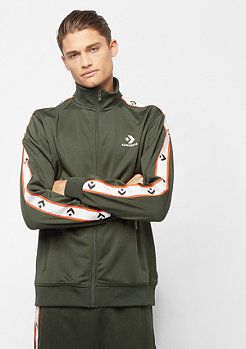 Converse Star Chevrib utility green 