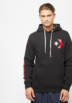 Converse Star Chevron Graphic converse black 