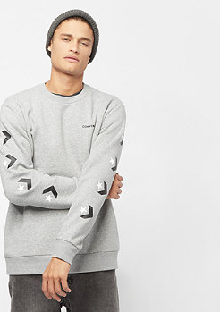 Converse Chevron Graphic vintage grey heather 