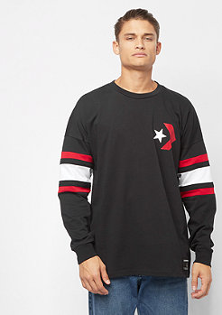 Converse Chevron Football Jersey black 