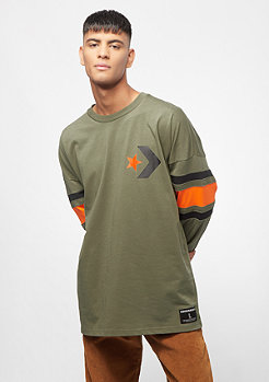 Converse Chevron Football Jersey field surplus 