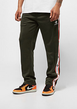 Converse Star Chevron Track Pant utility green 