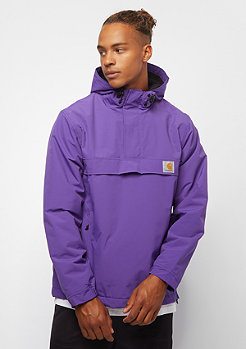 Carhartt WIP Nimbus frosted viola 