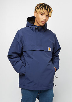 Carhartt WIP Nimbus metro blue 
