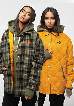 Converse Field orange 