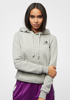 Converse Chevron EMB PO vintage grey heather 