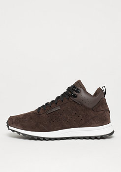 Park Authority by K1X Oakland dark brown/dark gum 