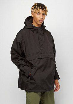 Carhartt WIP Visner black 