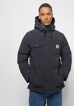 Carhartt WIP Alpine Coat dark navy/hamilton brown 