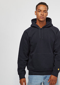 Carhartt WIP Chase dark navy/gold 