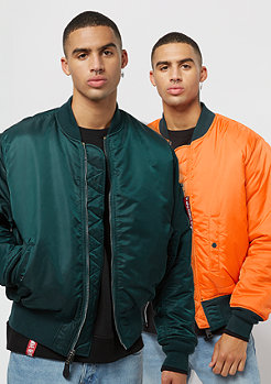 Alpha Industries MA-1 navy 