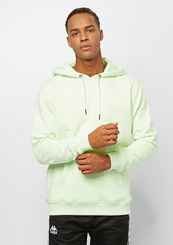 Urban Classics Basic light mint 