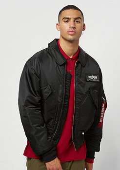 Alpha Industries CWU 45 black 