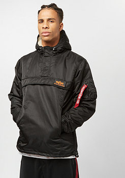 Alpha Industries HPO Anorak black 