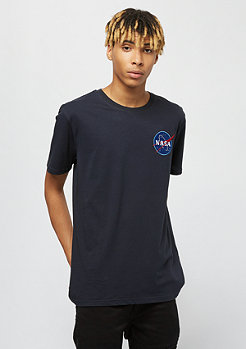 Alpha Industries Space Shuttle repl. blue 