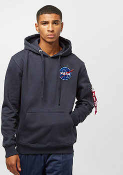 Alpha Industries Space Shuttle repl- blue 