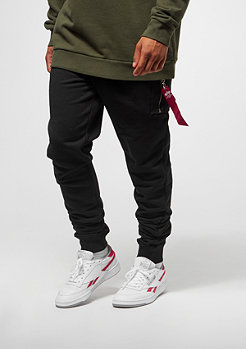 Alpha Industries X-Fit Slim Cargo black 