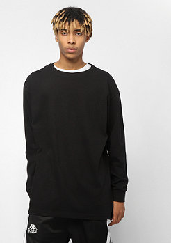 Urban Classics Boxy Heavy black 