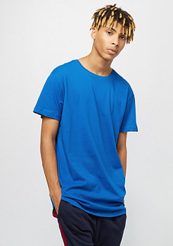 Urban Classics Shaped Long brigth blue 