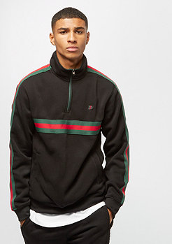 Southpole Mock Neck black 