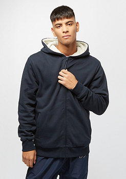 Urban Classics Sherpa Lined navy/offwhite 