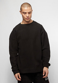 Urban Classics Polar Fleece black 