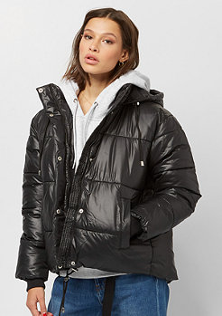 Urban Classics Vanish Puffer black 