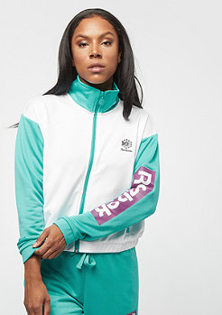 Reebok CLR Track Jacket white 