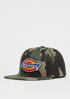 Dickies Muldoon camouflage 