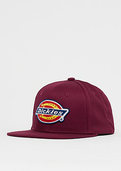 Dickies Muldoon maroon 