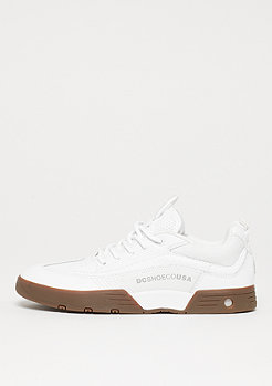 DC Legacy 98 Slim white/gum 