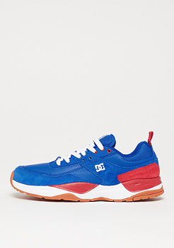 DC E.Tribeka royal/true red 