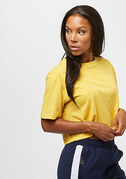 Urban Classics Short Oversized honey 