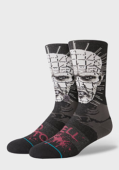 Stance Hellraiser Crew black 