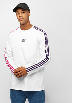 adidas Stripe white 