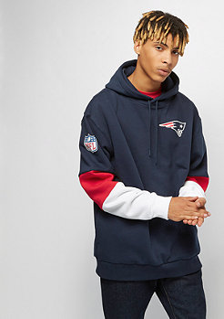 New Era NFL Colour Block Neepat OSB New England Patriots 