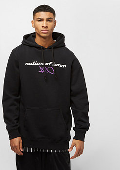 K1X NOH Tag black 