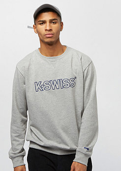 K-Swiss LA Sweat grey 